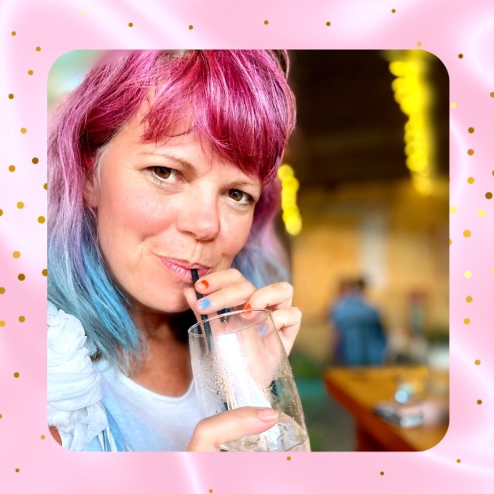 Meet your Posher, Miranda